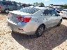 1G11C5SL2FF****** Salvamento y Destrozados 2015 Chevrolet Malibu en Estado de Arizona