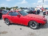 WP0AA0947EN****** Used 1984 Porsche 944 in Texas State