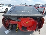 WP0AA0947EN****** Wrecked 1984 Porsche 944