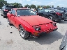 WP0AA0947EN****** Salvage and Wrecked 1984 Porsche 944 in Austin