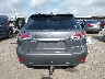 2T2ZK1BAXFC****** Wrecked 2015 Lexus RX 350
