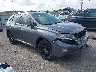 2T2ZK1BAXFC****** Salvage and Wrecked 2015 Lexus RX 350 in Houston