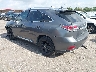 2T2ZK1BAXFC****** Salvage and Repairable 2015 Lexus RX 350 in Houston