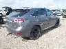2T2ZK1BAXFC****** Salvage and Wrecked 2015 Lexus RX 350 in Texas State