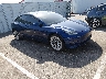 5YJ3E1EB8MF****** Salvamento y Destrozados 2021 Tesla Model 3 en Electric Vehicle Auctions