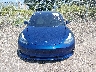 5YJ3E1EB8MF****** Destrozados 2021 Tesla Model 3 en Estado de Tennessee