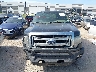 1FTVX1EF6EK****** Wrecked 2014 Ford F-150 in Texas State