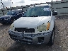 JTEGH20VX30****** Wrecked 2003 Toyota RAV4 in Texas State