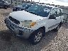 JTEGH20VX30****** Used and Repairable 2003 Toyota RAV4 in Houston