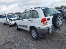 JTEGH20VX30****** Salvage and Repairable 2003 Toyota RAV4 in Houston