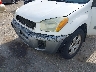 JTEGH20VX30****** Salvage and Repairable 2003 Toyota RAV4 in Texas State