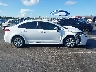 5YFB4MDE3RP****** Reparables 2024 Toyota Corolla en Estado de Florida