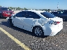 5YFB4MDE3RP****** Salvamento y Reparables 2024 Toyota Corolla en Miami North