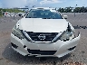 1N4AL3AP1HC****** Wrecked 2017 Nissan Altima in Florida State