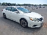 1N4AL3AP1HC****** Salvage and Wrecked 2017 Nissan Altima in Clearwater