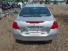 1HGCM66547A****** Wrecked 2007 Honda Accord