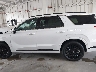 KM8R7DGE2SU****** Repairable 2025 Hyundai Palisade in North Carolina State