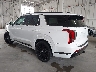 KM8R7DGE2SU****** Salvage and Repairable 2025 Hyundai Palisade in Greensboro