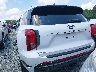 KM8R7DGE2SU****** Wrecked 2025 Hyundai Palisade