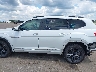 1V2NR2CA2MC****** Salvage 2021 Volkswagen Atlas