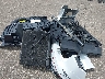 1V2NR2CA2MC****** Wrecked 2021 Volkswagen Atlas in Minnesota State