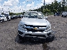 1GCGTCEN5J1****** Destrozados 2018 Chevrolet Colorado en Estado de Florida