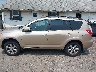 2T3DF4DV6BW****** Repairable 2011 Toyota RAV4 in Maryland State
