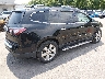 1GNKVJKD3GJ****** Salvage and Wrecked 2016 Chevrolet Traverse in Connecticut State