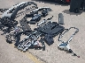 2LMPJ6J9XLB****** Salvamento y Destrozados 2020 Lincoln Nautilus en San Antonio South