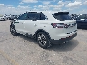 2LMPJ6J9XLB****** Salvamento y Reparables 2020 Lincoln Nautilus en San Antonio South