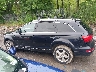 WA1LGAFE2FD****** Repairable 2015 Audi Q7 in New York State