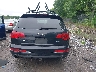 WA1LGAFE2FD****** Wrecked 2015 Audi Q7