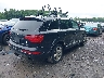 WA1LGAFE2FD****** Salvage and Wrecked 2015 Audi Q7 in New York State