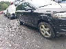 WA1LGAFE2FD****** Salvage and Repairable 2015 Audi Q7 in New York State