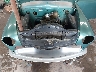 BISP14**** Repairable 1951 Ford Victoria in Sioux Falls