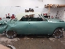 BISP14**** Used 1951 Ford Victoria in South Dakota State