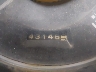 BISP14**** Salvage 1951 Ford Victoria