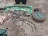 BISP14**** Salvage and Wrecked 1951 Ford Victoria in Sioux Falls