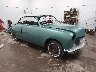 BISP14**** Salvage and Wrecked 1951 Ford Victoria in Sioux Falls