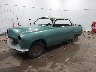 BISP14**** Used and Repairable 1951 Ford Victoria in Sioux Falls