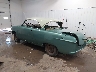 BISP14**** Salvage and Repairable 1951 Ford Victoria in Sioux Falls