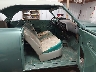 BISP14**** Used and Repairable 1951 Ford Victoria in South Dakota State