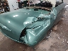 BISP14**** Salvage and Repairable 1951 Ford Victoria in South Dakota State