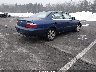 19UUA569X2A****** Salvage and Wrecked 2002 Acura TL in New York State