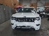 1C4RJEAG6HC****** Wrecked 2017 Jeep Grand Cherokee in Florida State