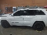 1C4RJEAG6HC****** Repairable 2017 Jeep Grand Cherokee in Florida State