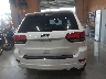 1C4RJEAG6HC****** Wrecked 2017 Jeep Grand Cherokee
