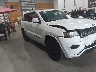 1C4RJEAG6HC****** Salvage and Wrecked 2017 Jeep Grand Cherokee in Miami North