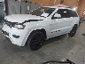 1C4RJEAG6HC****** Used and Repairable 2017 Jeep Grand Cherokee in Miami North