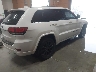 1C4RJEAG6HC****** Salvage and Wrecked 2017 Jeep Grand Cherokee in Florida State